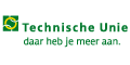 Technische Unie - Daar heb je meer aan